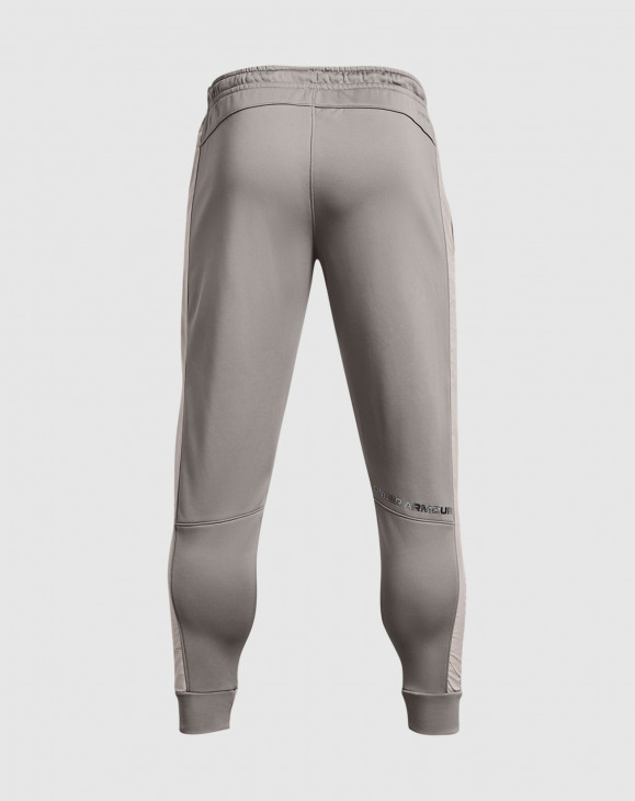 detail Pánské nepromokavé kalhoty Under Armour UA AF Storm Pants-GRY