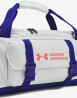 náhled Sportovní taška Under Armour UA Gametime Duffle SM-GRY