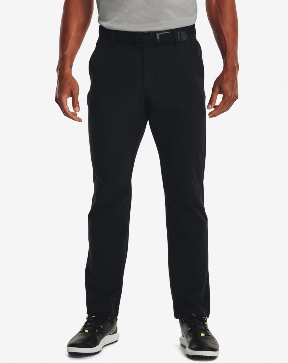detail Pánské kalhoty Under Armour UA Tech Pant-BLK