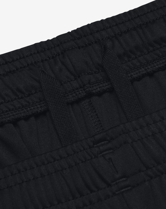 detail Pánské kraťasy Under Armour UA Tech WM Graphic Short-BLK