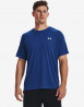 náhled Pánské tričko s krátkým rukávem Under Armour UA Tech Reflective SS-BLU