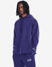 náhled Mikina Under Armour UA Summit Knit Hoodie-BLU