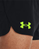 náhled Pánské kraťasy Under Armour UA LIGHTER THAN AIR SHORT-BLK