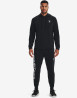 náhled Pánské tepláky Under Armour Pjt Rock Terry Jogger-BLK