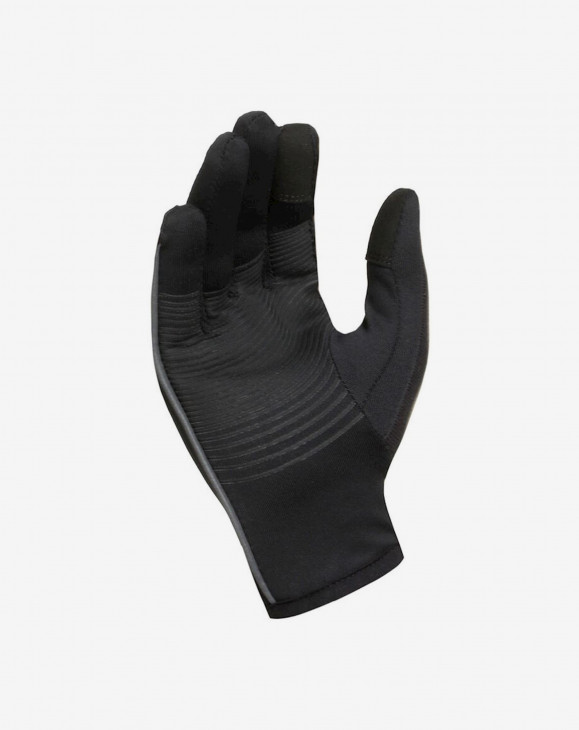 detail Dámské rukavice Under Armour UA Storm Run Liner-BLK