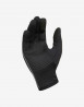 náhled Dámské rukavice Under Armour UA Storm Run Liner-BLK