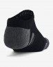 náhled Ponožky Under Armour UA Performance Cotton 3pk NS-BLK