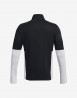 náhled Pánské tričko s dlouhým rukávem Under Armour UA M's Ch. Midlayer-BLK