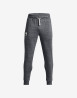 náhled Pánské tepláky Under Armour UA Rival Terry Jogger-GRY