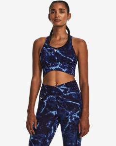 Dámské tílko Under Armour Pjt Rck LG Crssover Top Pt-BLU