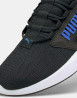 náhled Pánské tréninkové boty Puma Retaliate Block Puma Black-Future Blue