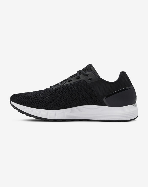 detail UA HOVR Sonic 2-BLK