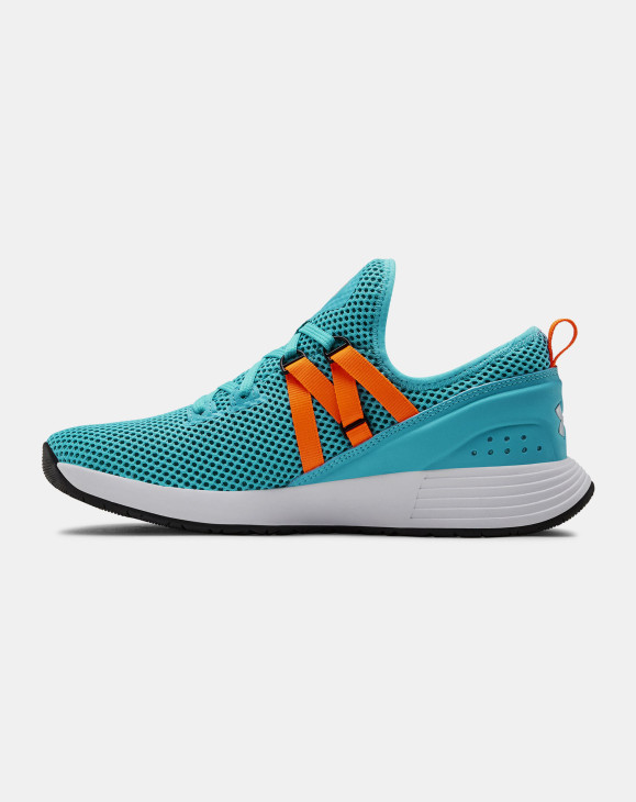 detail UA W Breathe Trainer x NM-BLU