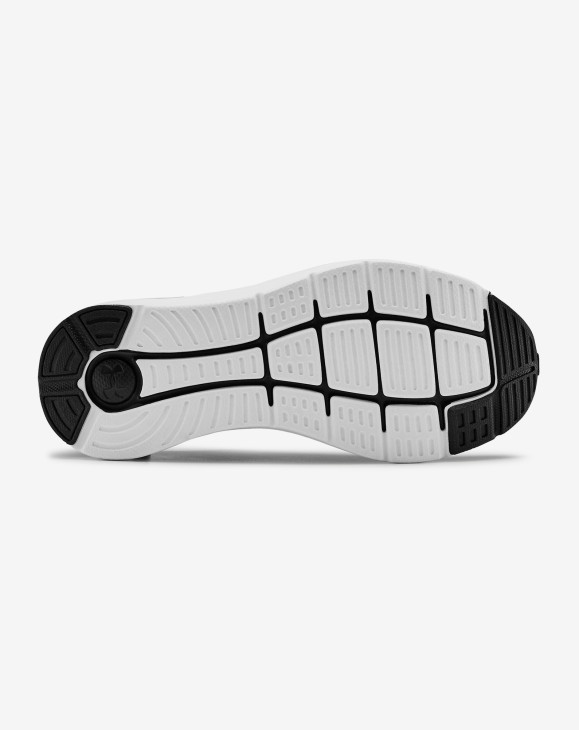 detail UA W Charged Impulse Knit-BLK