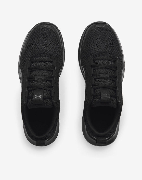 detail UA Victory-BLK