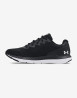 náhled Pánské běžecké boty Under Armour UA Charged Impulse 2-BLK