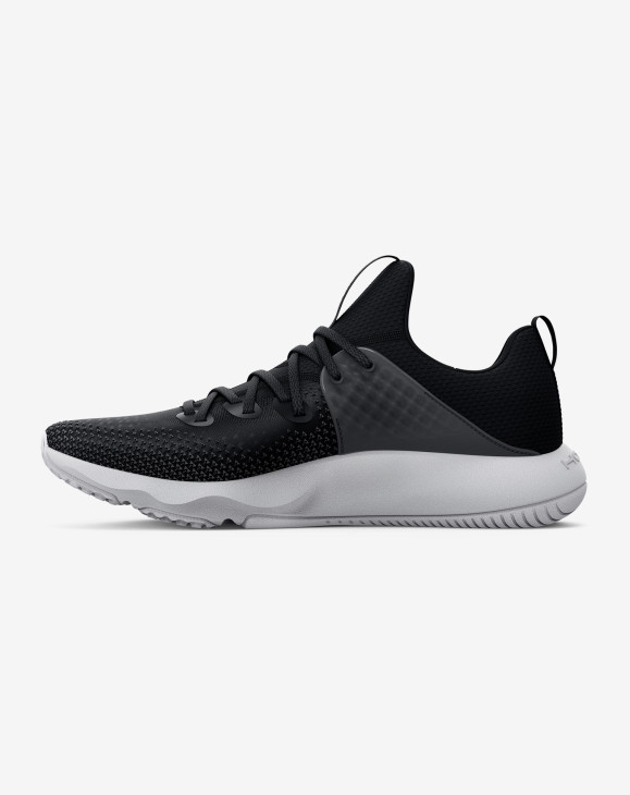 detail Pánské běžecké boty Under Armour UA HOVR Rise 3-BLK