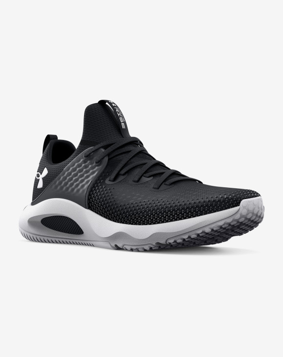 detail Pánské běžecké boty Under Armour UA HOVR Rise 3-BLK