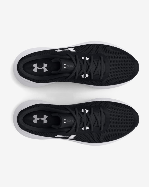 detail Pánské běžecké boty Under Armour UA Surge 3-BLK