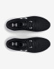 náhled Pánské běžecké boty Under Armour UA Surge 3-BLK