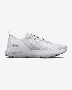 Dámské běžecké boty Under Armour UA W HOVR Mega 3 Clone-WHT