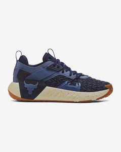 Pánské tréninkové boty Under Armour UA Project Rock 6-BLU