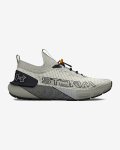 Pánské běžecké boty Under Armour UA HOVR Phantom 3 SE Storm-GRN