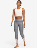 náhled Dámské legíny Puma STUDIO Yogini Luxe Colorblock HW 7/8 Tight