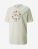 náhled Pánské tričko s krátkým rukávem Puma Downtown Graphic Tee