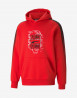 náhled Between The Lines T7 Hoodie High Risk Re