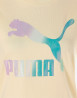 náhled Dámské tričko s krátkým rukávem Puma Crystal G. Graphic Tee