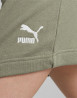 náhled Dámská sukně Puma RE:Collection Mini Skirt TR Pebble Gray