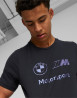 náhled Pánské tričko s krátkým rukávem Puma BMW MMS Metal Energy Logo Tee