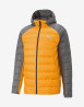 náhled Pánská zimní bunda Puma PackLITE Hooded Down Jacket Tangerine