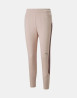 náhled Dámské tepláky Puma Evostripe High-Waist Pants op Rose Quart