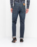 náhled BROOKLYN STRAIGHT DARK WASH