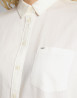 náhled Dámská košile Lee ONE POCKET SHIRT WHITE CANVAS bílá