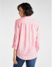 náhled ESSENTIAL BLOUSE LA PINK