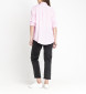 náhled ONE POCKET SHIRT FROST PINK