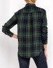 náhled LEE WESTERN SHIRT NEW ARMY GREEN