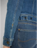 náhled Dámská džínová bunda Lee SLIM RIDER MID MADISON modrá