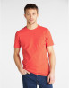 náhled WORKWEAR TEE POPPY RED