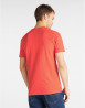 náhled WORKWEAR TEE POPPY RED