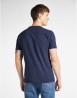 náhled WORKWEAR TEE DARK NAVY