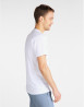 náhled BOTANICAL PRINT TEE BRIGHT WHITE