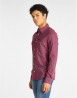 náhled CLEAN WESTERN SHIRT POPPY RED
