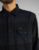 náhled LEE WORKER SHIRT SKY CAPTAIN