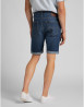 náhled 5 POCKET SHORT HAWAII DARK