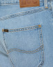 náhled Pánské kraťasy Lee 5 POCKET SHORT FRESH LIGHT WORN IN