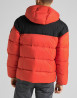 náhled PUFFER JACKET POINCIANA